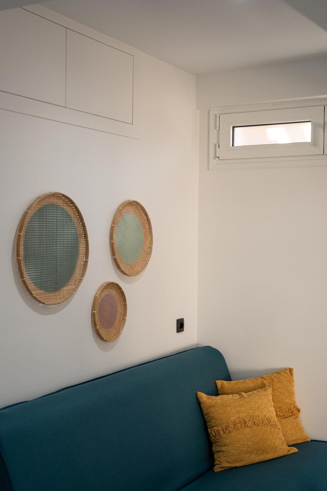 Sofia'S Apartment Nauplion Zewnętrze zdjęcie